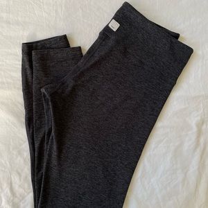 Vuori: The rise. The shine.  leggings SUPER SOFT!